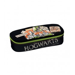 ΚΑΣΕΤΙΝΑ ΤΕΤΡΑΓΩΝΗ GRAFFITI HARRY POTTER HOGWARTS 224344 (2022)